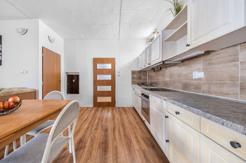 Prodej domu 66 m², Benešov nad Ploučnicí