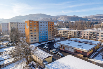 Prodej domu 66 m², Benešov nad Ploučnicí