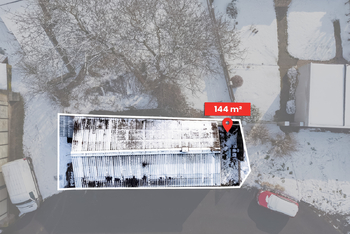 Prodej domu 66 m², Benešov nad Ploučnicí