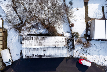 Prodej domu 66 m², Benešov nad Ploučnicí