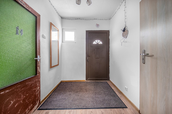 Prodej domu 66 m², Benešov nad Ploučnicí