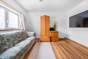 Prodej domu 66 m², Benešov nad Ploučnicí