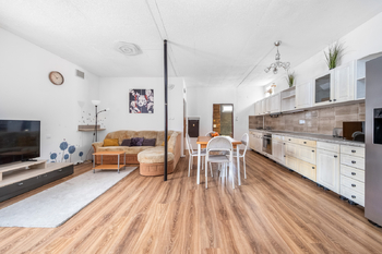 Prodej domu 66 m², Benešov nad Ploučnicí