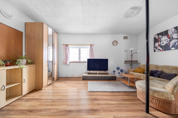 Prodej domu 66 m², Benešov nad Ploučnicí