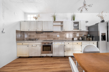 Prodej domu 66 m², Benešov nad Ploučnicí