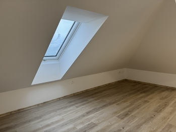 Pronájem bytu 1+kk v osobním vlastnictví 32 m², Kladno