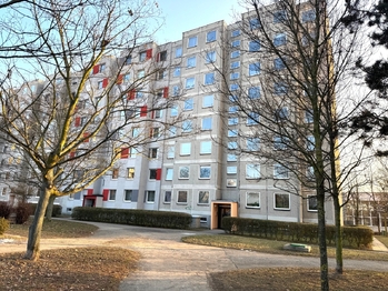 Prodej bytu 1+kk v osobním vlastnictví 28 m², Praha 4 - Modřany