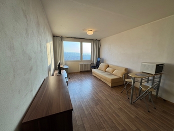 Prodej bytu 1+kk v osobním vlastnictví 28 m², Praha 4 - Modřany