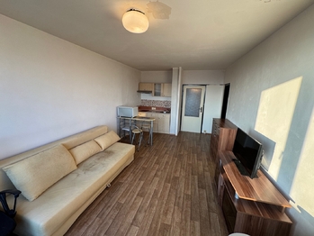 Prodej bytu 1+kk v osobním vlastnictví 28 m², Praha 4 - Modřany