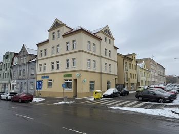Pronájem bytu 2+kk v osobním vlastnictví 39 m², Kladno