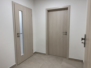Pronájem bytu 2+kk v osobním vlastnictví 39 m², Kladno