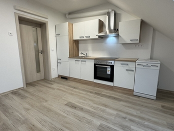 Pronájem bytu 2+kk v osobním vlastnictví 39 m², Kladno