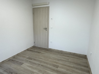 ložnice - Pronájem bytu 2+kk v osobním vlastnictví 40 m², Kladno