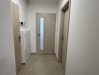 Pronájem bytu 2+kk v osobním vlastnictví 40 m², Kladno