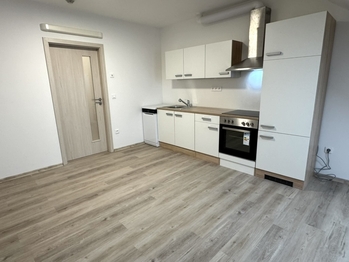 Pronájem bytu 2+kk v osobním vlastnictví 40 m², Kladno