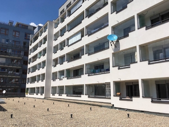 Pronájem bytu 2+kk v družstevním vlastnictví 51 m², Praha 4 - Nusle