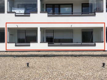 Pronájem bytu 2+kk v družstevním vlastnictví 51 m², Praha 4 - Nusle