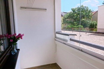 Pronájem bytu 2+kk v družstevním vlastnictví 51 m², Praha 4 - Nusle