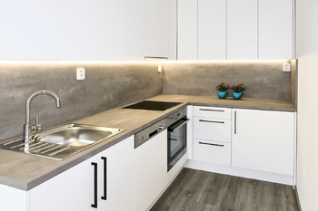 Pronájem bytu 3+1 v osobním vlastnictví 79 m², Praha 4 - Braník