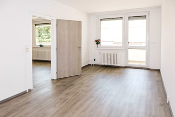 Pronájem bytu 2+kk v družstevním vlastnictví 51 m², Praha 4 - Nusle