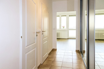 Pronájem bytu 2+kk v družstevním vlastnictví 51 m², Praha 4 - Nusle