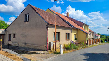 Prodej domu 180 m², Babice nad Svitavou