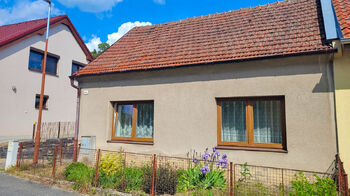 Prodej domu 180 m², Babice nad Svitavou