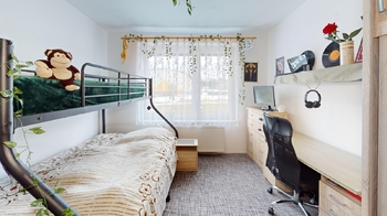 Prodej bytu 3+1 v osobním vlastnictví 68 m², Králíky