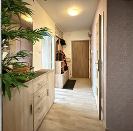 Prodej bytu 3+1 v osobním vlastnictví 68 m², Králíky