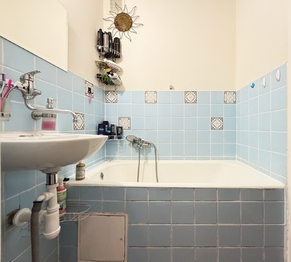 Prodej bytu 3+1 v osobním vlastnictví 68 m², Králíky