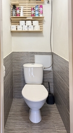 Prodej bytu 3+1 v osobním vlastnictví 68 m², Králíky