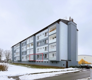 Prodej bytu 3+1 v osobním vlastnictví 68 m², Králíky