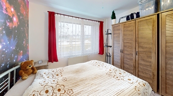 Prodej bytu 3+1 v osobním vlastnictví 68 m², Králíky