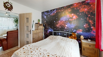 Prodej bytu 3+1 v osobním vlastnictví 68 m², Králíky