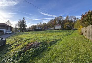 Prodej pozemku 657 m², Domašov nad Bystřicí