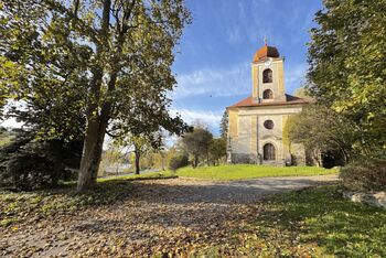 Prodej pozemku 657 m², Domašov nad Bystřicí