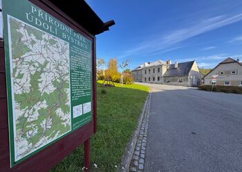 Prodej pozemku 1084 m², Domašov nad Bystřicí