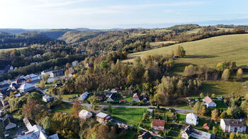 Prodej pozemku 1084 m², Domašov nad Bystřicí
