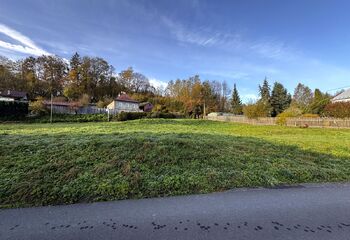 Prodej pozemku 1084 m², Domašov nad Bystřicí