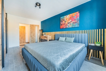 Prodej bytu 3+1 v osobním vlastnictví 72 m², Mladá Boleslav