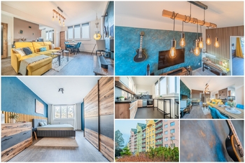 Prodej bytu 3+1 v osobním vlastnictví 72 m², Mladá Boleslav