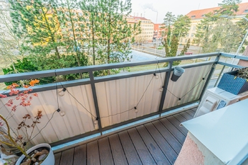 Prodej bytu 3+1 v osobním vlastnictví 72 m², Mladá Boleslav