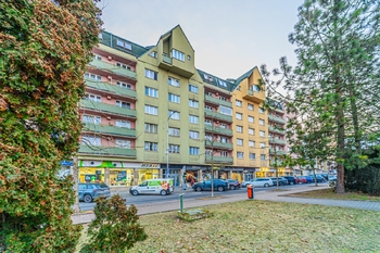 Prodej bytu 3+1 v osobním vlastnictví 72 m², Mladá Boleslav