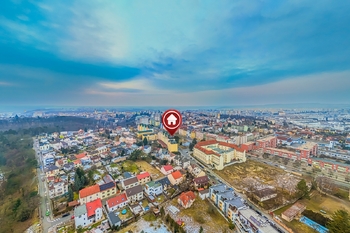 Prodej bytu 3+1 v osobním vlastnictví 72 m², Mladá Boleslav