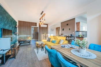 Prodej bytu 3+1 v osobním vlastnictví 72 m², Mladá Boleslav