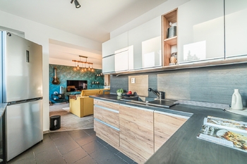 Prodej bytu 3+1 v osobním vlastnictví 72 m², Mladá Boleslav