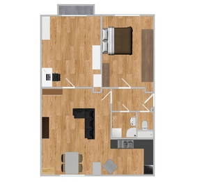 Prodej bytu 3+1 v osobním vlastnictví 72 m², Mladá Boleslav