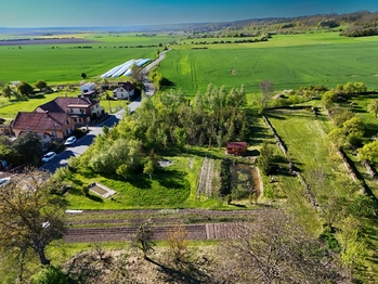 Prodej pozemku 3754 m², Podhořany u Ronova