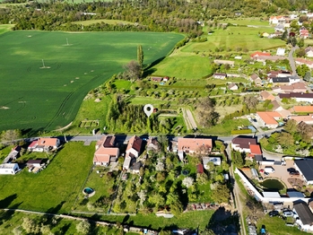 Prodej pozemku 3754 m², Podhořany u Ronova