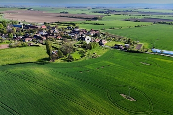 Prodej pozemku 3754 m², Podhořany u Ronova